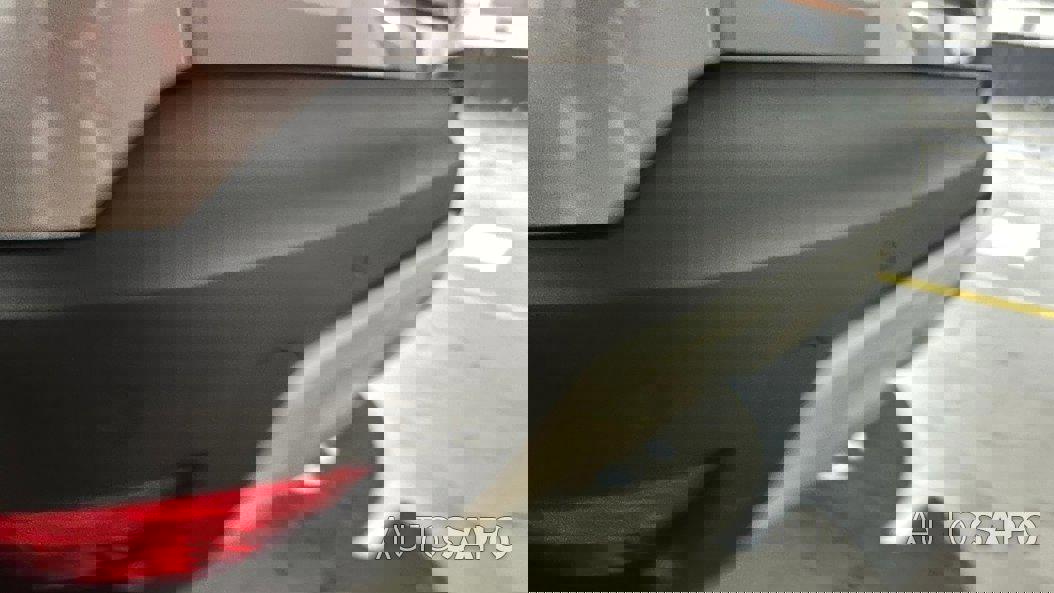 Renault Captur de 2019