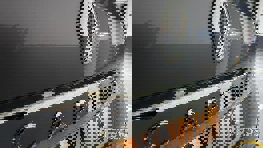 Renault Captur de 2019