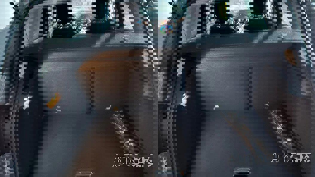 Renault Captur de 2019