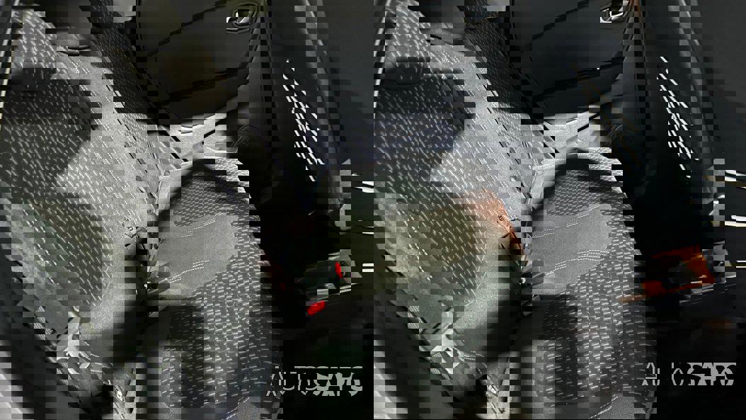 Renault Captur de 2019