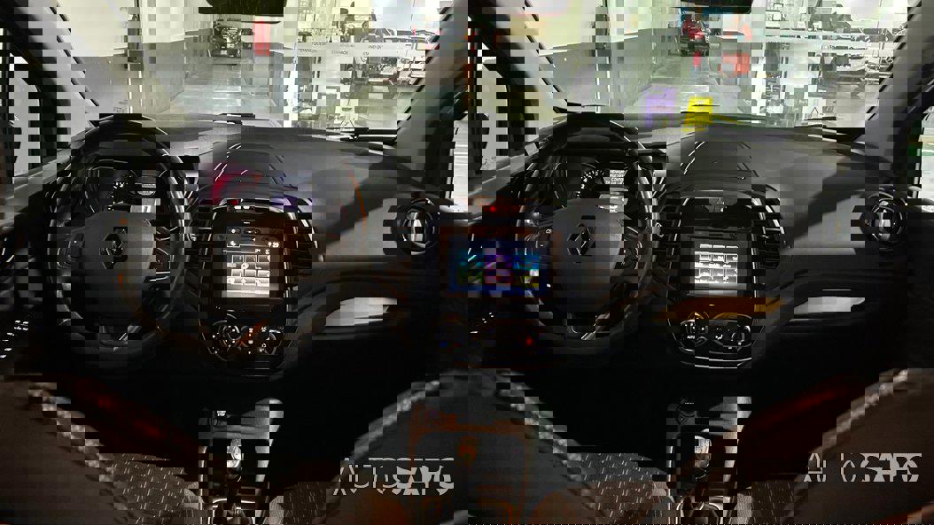 Renault Captur de 2019