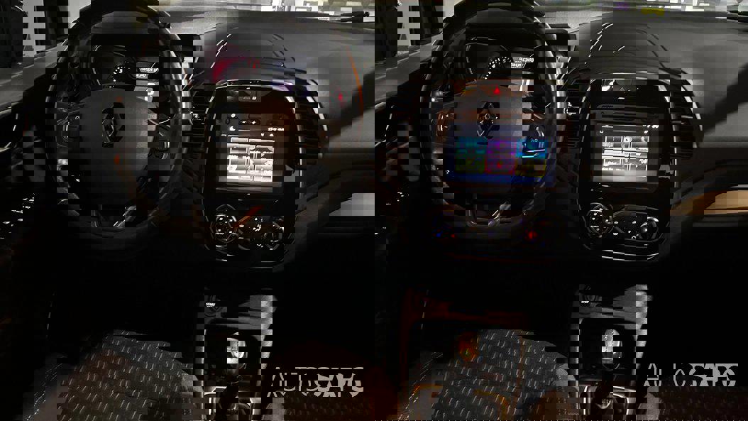 Renault Captur de 2019