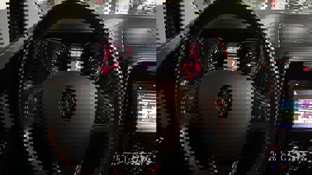 Renault Captur de 2019