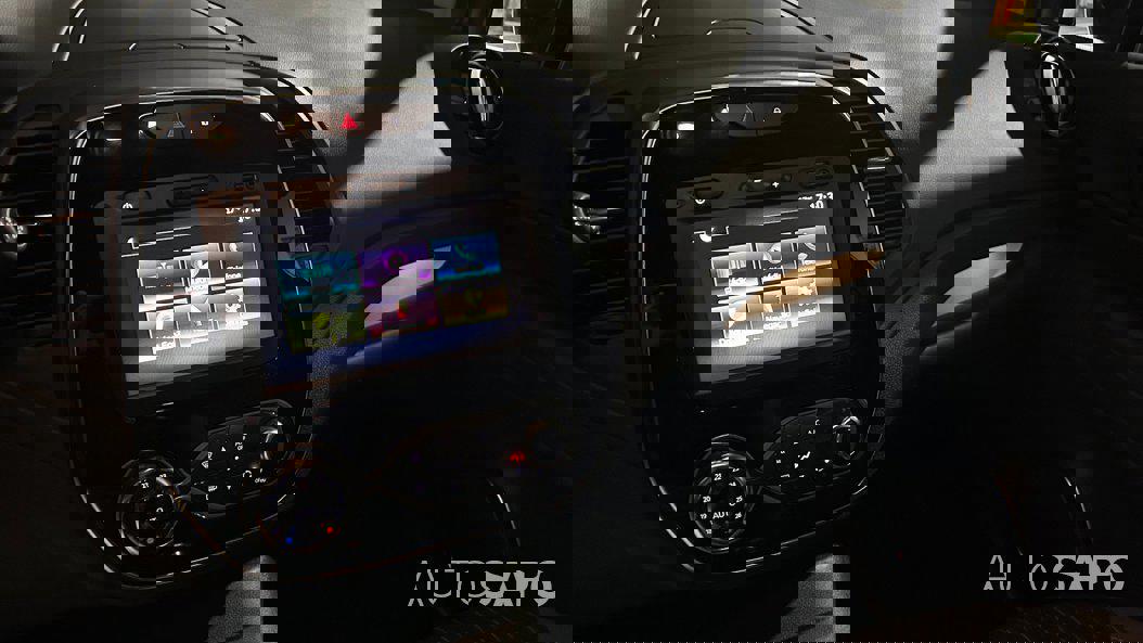 Renault Captur de 2019