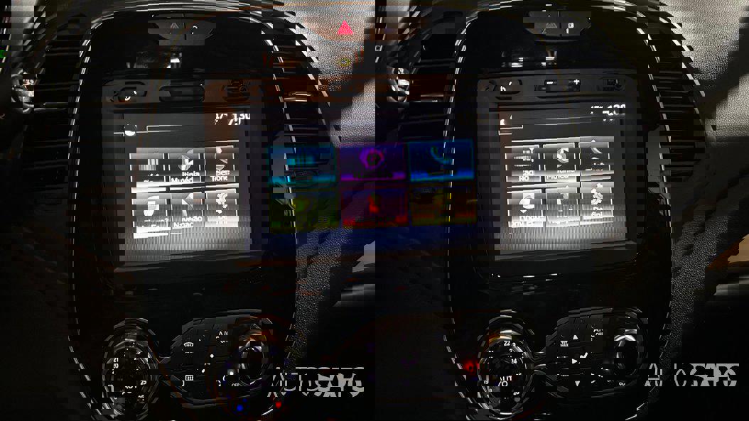 Renault Captur de 2019