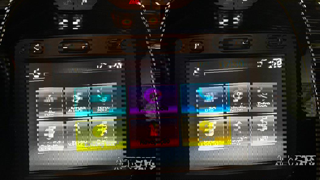 Renault Captur de 2019