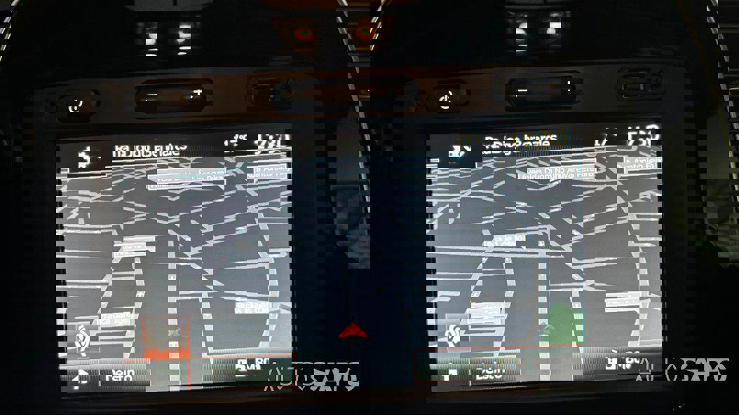 Renault Captur de 2019