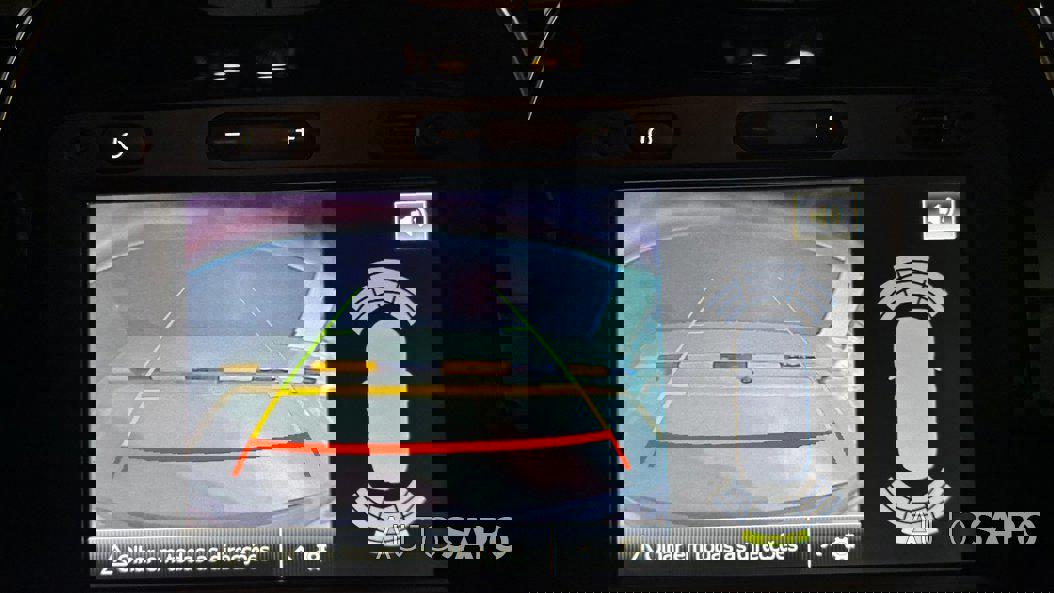 Renault Captur de 2019