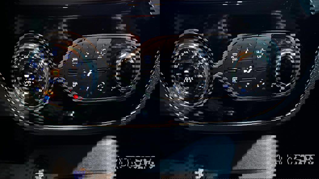 Renault Captur de 2019