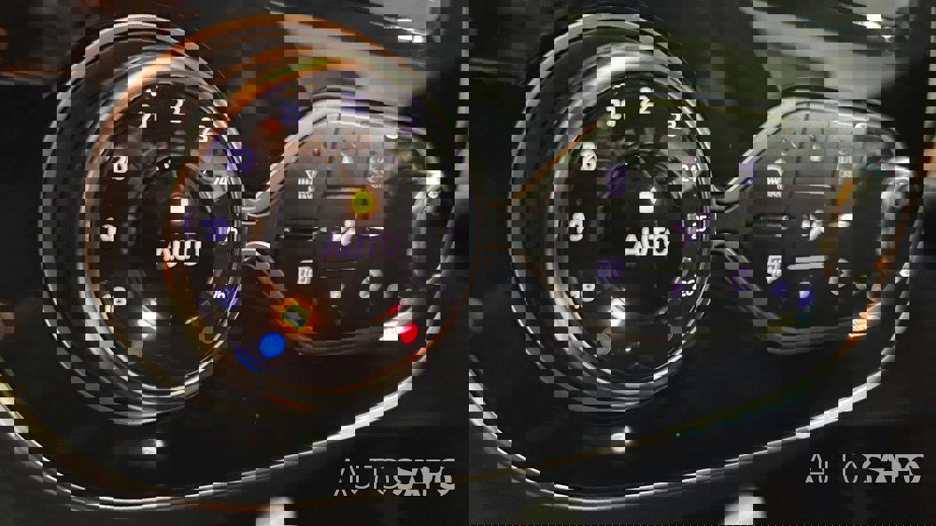 Renault Captur de 2019