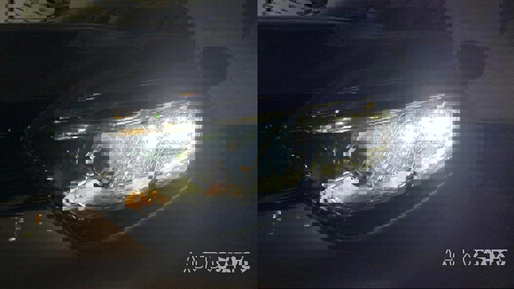 Renault Captur de 2019