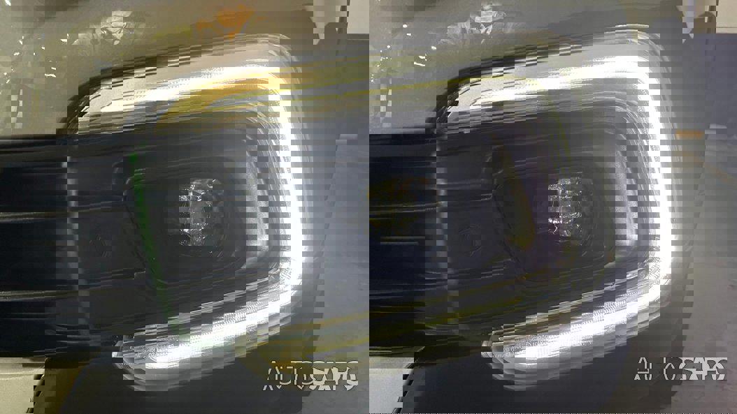 Renault Captur de 2019