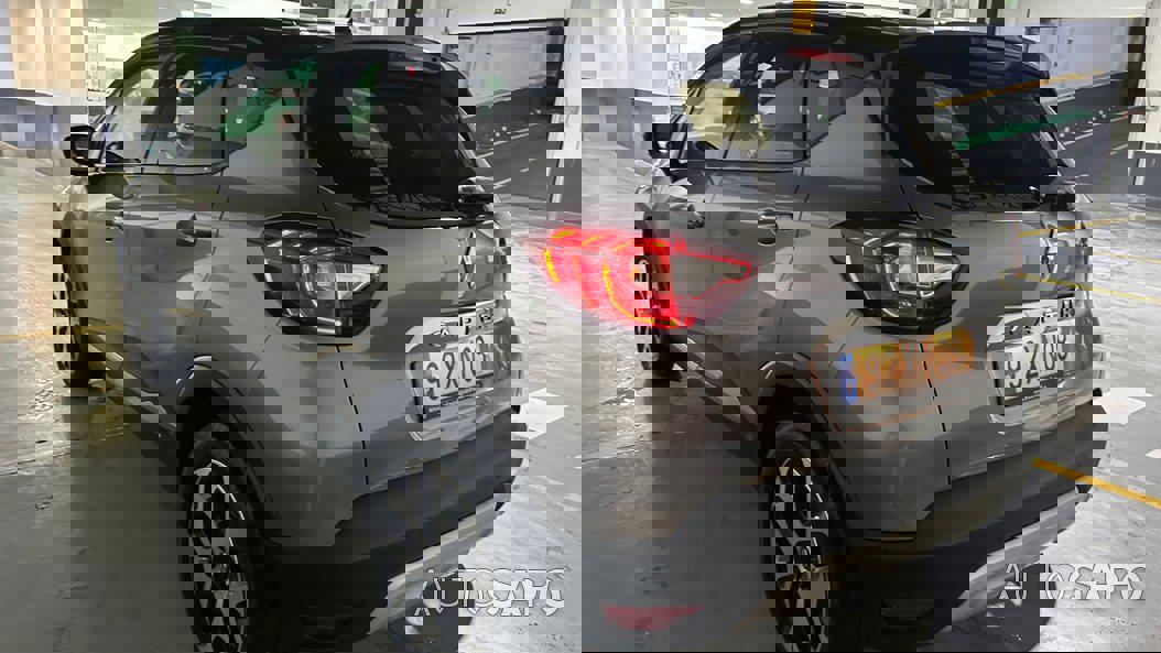 Renault Captur de 2019