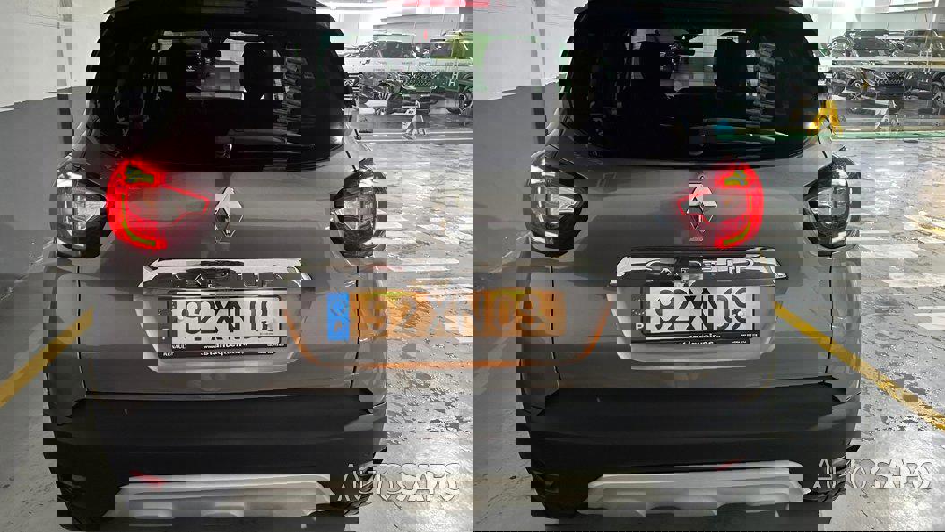 Renault Captur de 2019