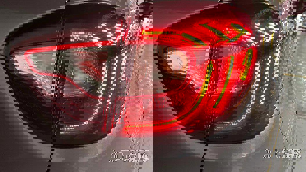 Renault Captur de 2019