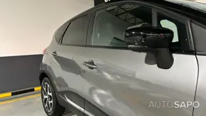 Renault Captur de 2019