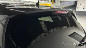 Renault Captur de 2019