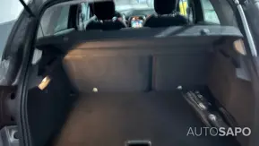 Renault Captur de 2019