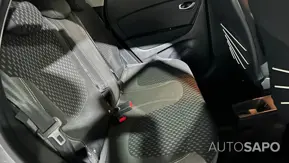 Renault Captur de 2019