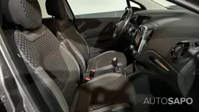 Renault Captur de 2019