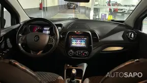 Renault Captur de 2019