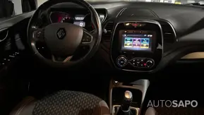 Renault Captur de 2019