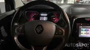 Renault Captur de 2019