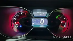 Renault Captur de 2019