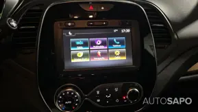 Renault Captur de 2019