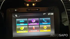 Renault Captur de 2019