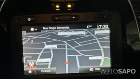 Renault Captur de 2019