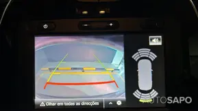 Renault Captur de 2019