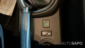 Renault Captur de 2019