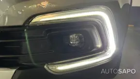 Renault Captur de 2019