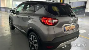 Renault Captur de 2019