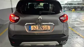 Renault Captur de 2019