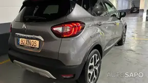 Renault Captur de 2019