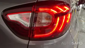 Renault Captur de 2019