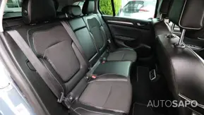 Renault Mégane de 2017