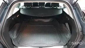 Renault Mégane de 2017