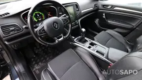 Renault Mégane de 2017