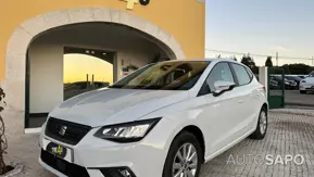 Seat Ibiza de 2023