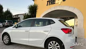 Seat Ibiza de 2023