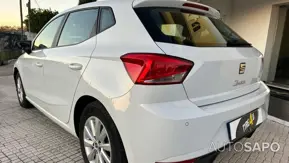 Seat Ibiza de 2023