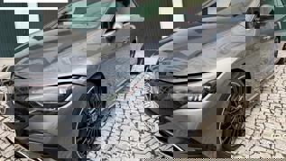 Mercedes-Benz EQE de 2022