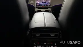 Mercedes-Benz EQE de 2022