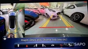 Mercedes-Benz EQE de 2022