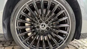 Mercedes-Benz EQE de 2022