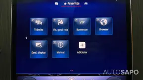 Mercedes-Benz EQE de 2022