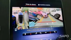 Mercedes-Benz EQE de 2022